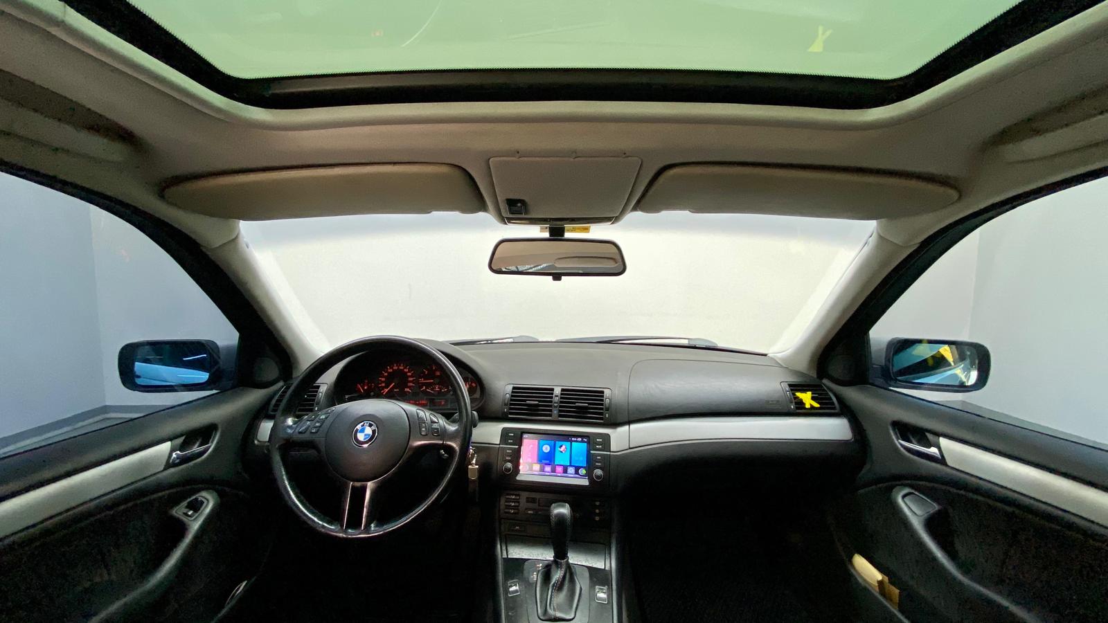 BMW 318i 22